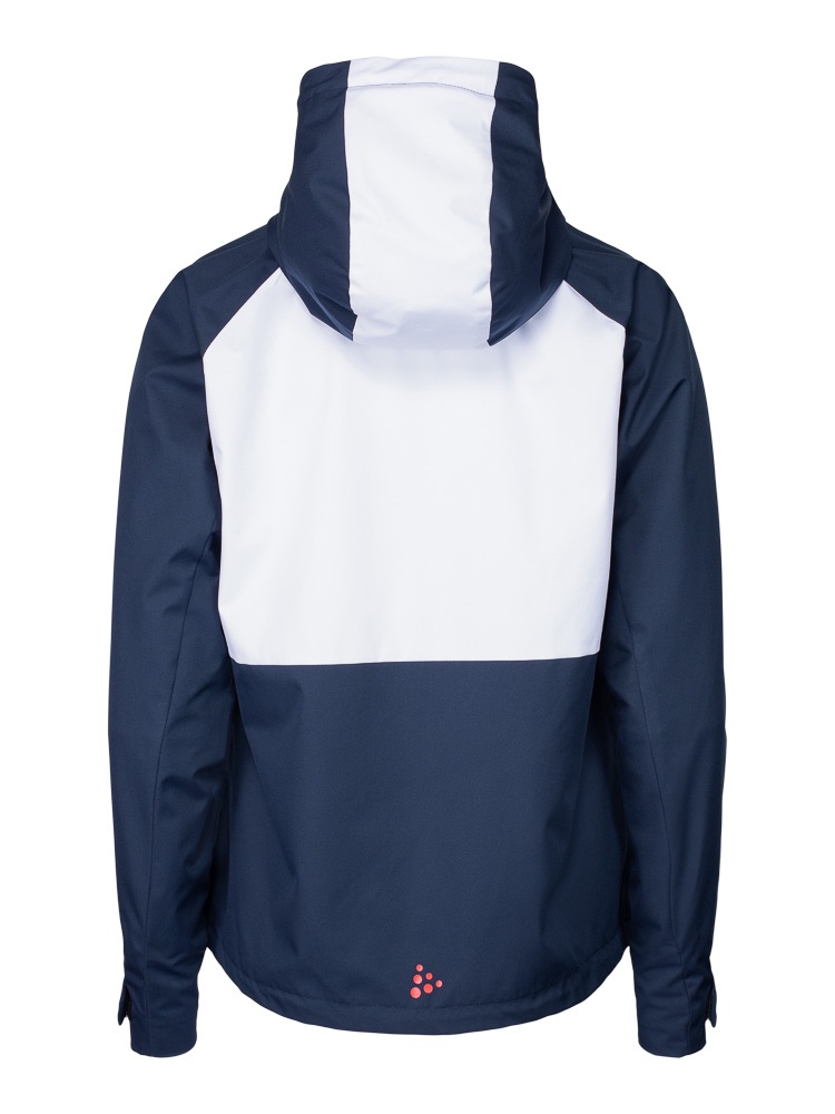 Craft NOR Adv Backcountry Jacket W Blaze-White