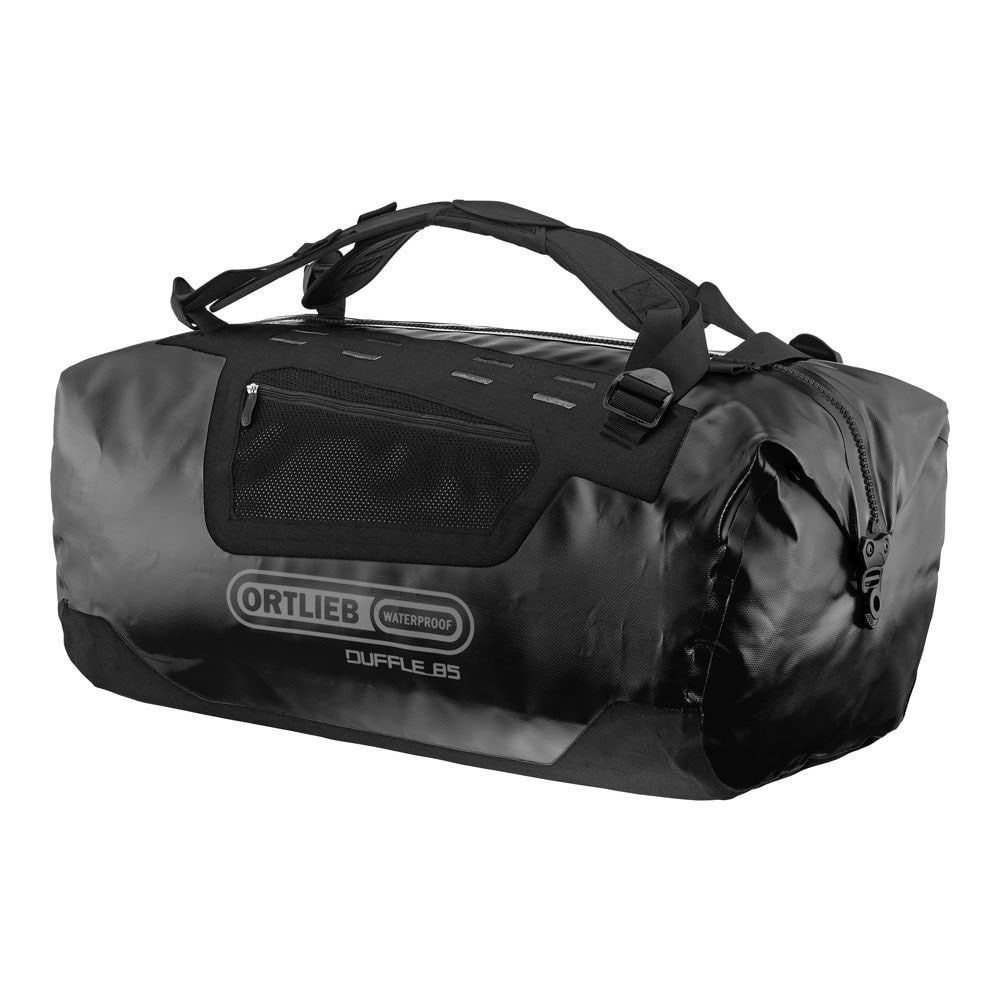 Ortlieb Duffle 85 black