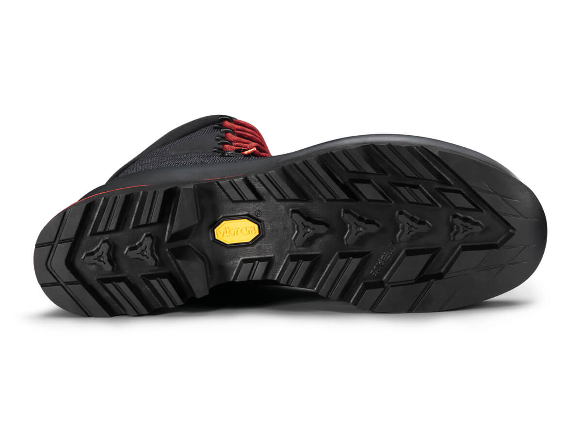 Arc'teryx Acrux Lt Gtx Black/Helios