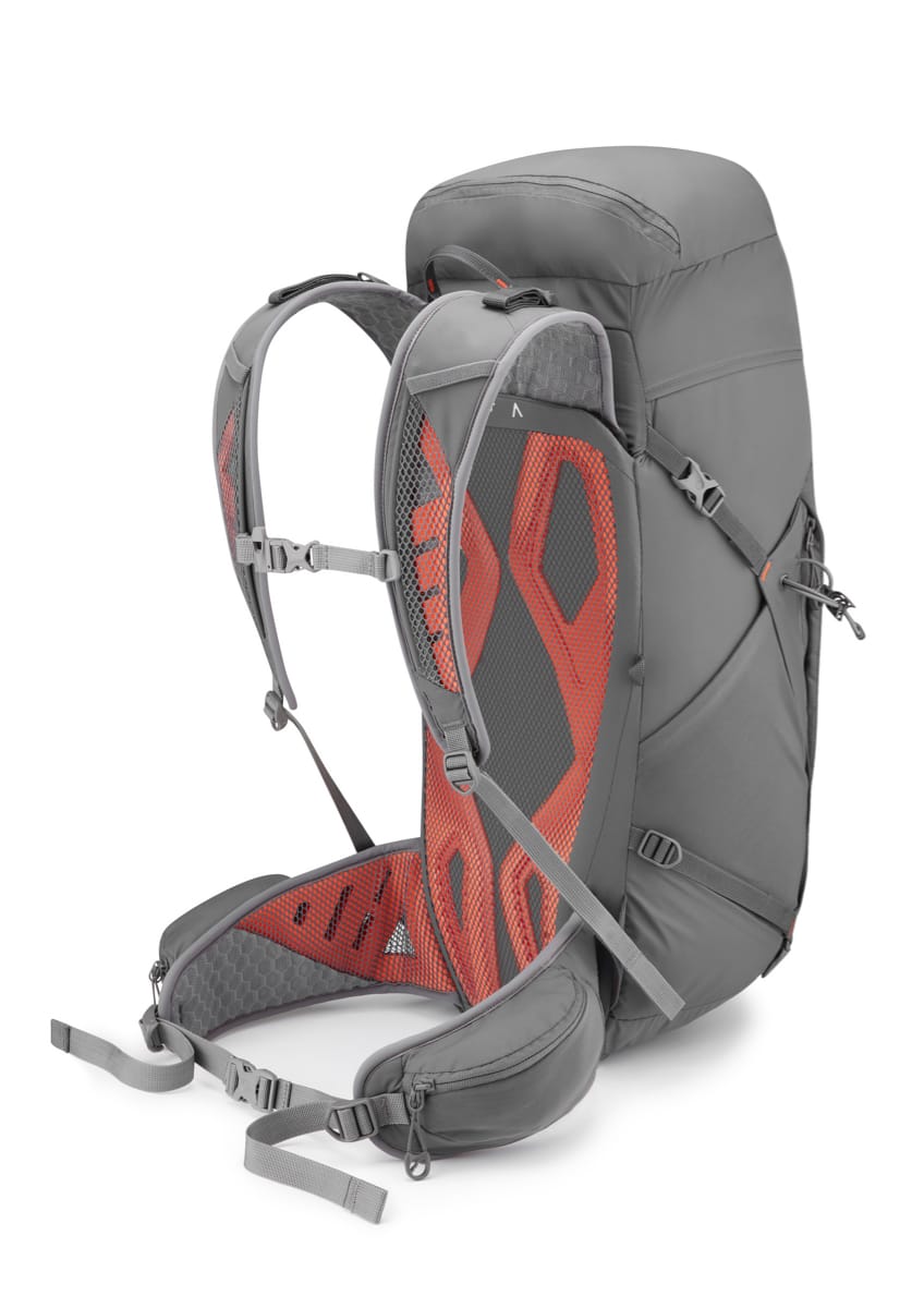 Rab Aeon 35 L Daypack Ink