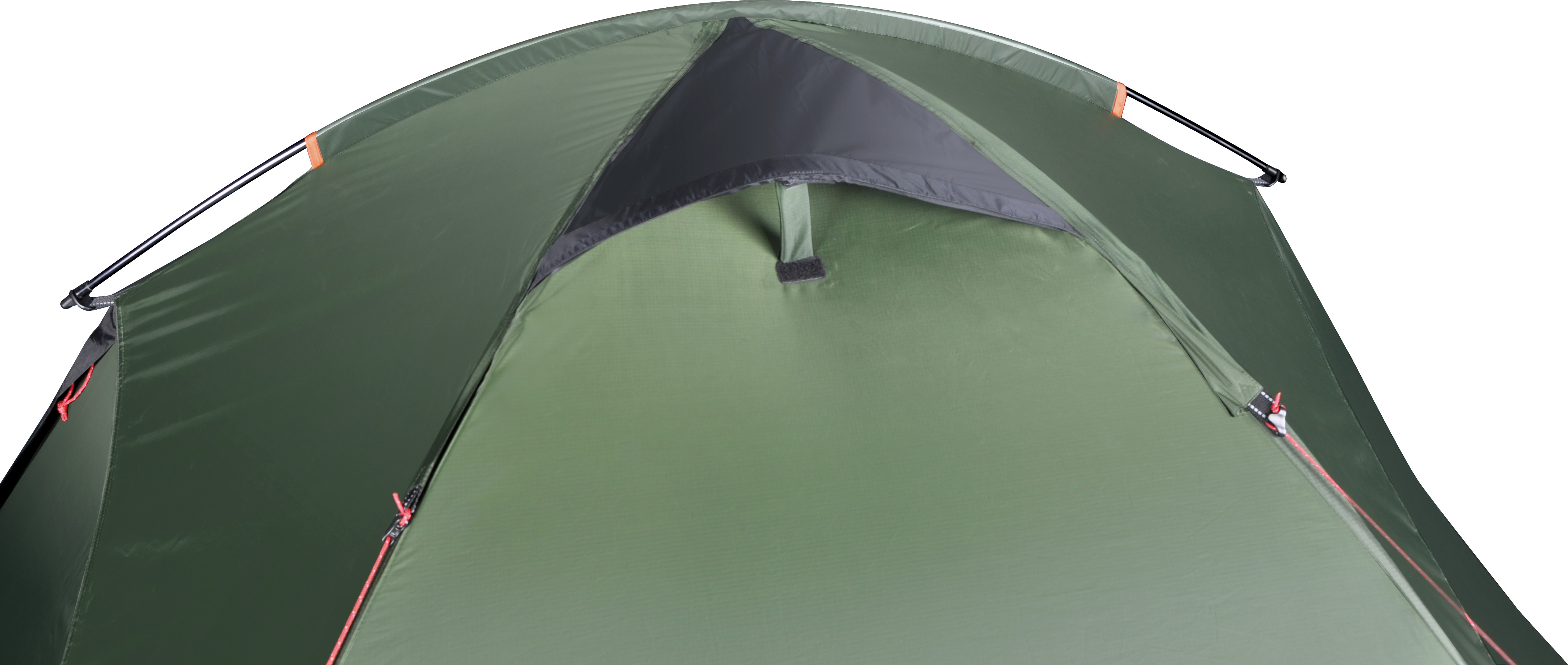 Urberg 2-Person Dome Tent G4 Kombu Green