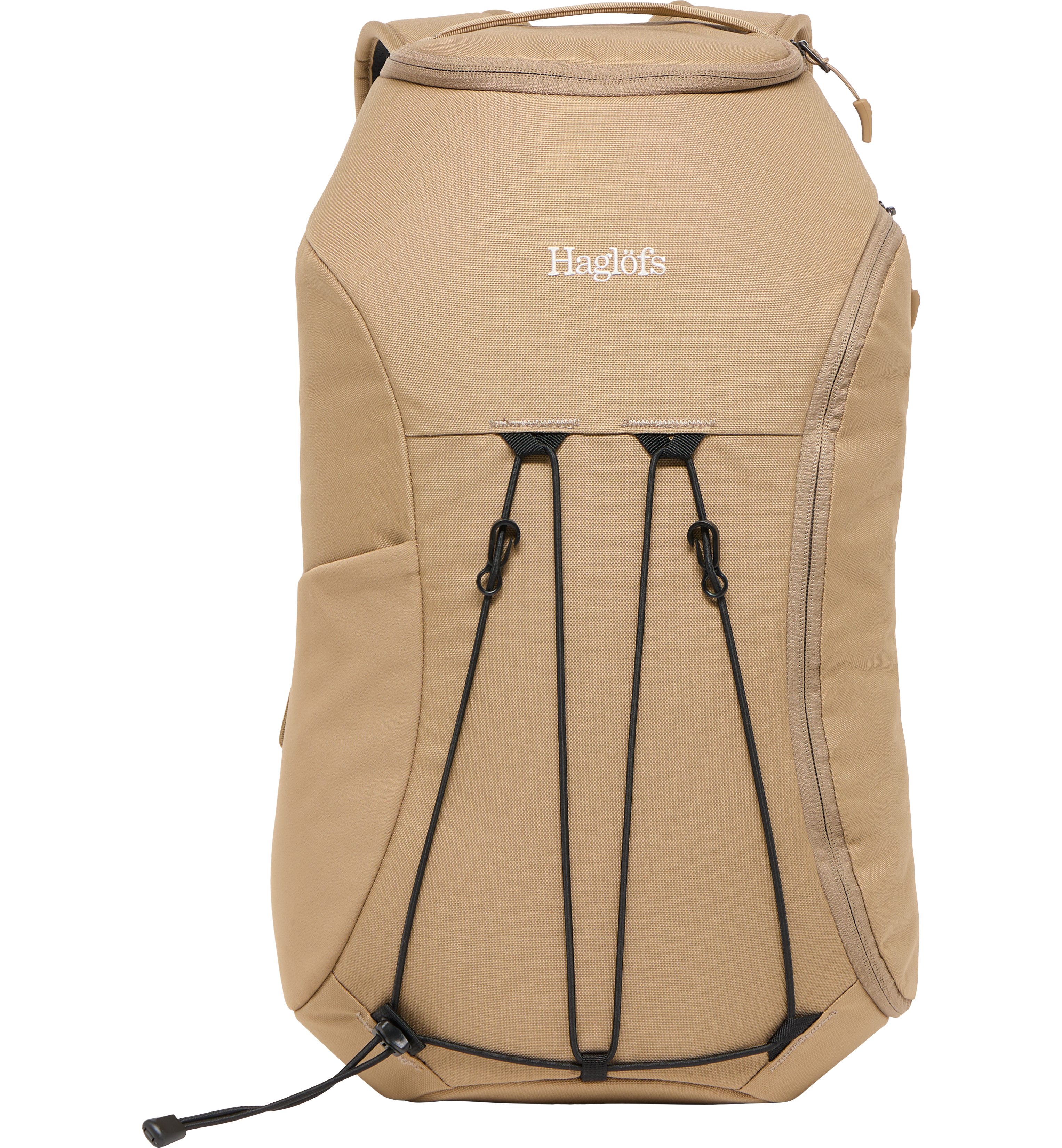 Haglöfs Corker Medium 18L Oak Brown