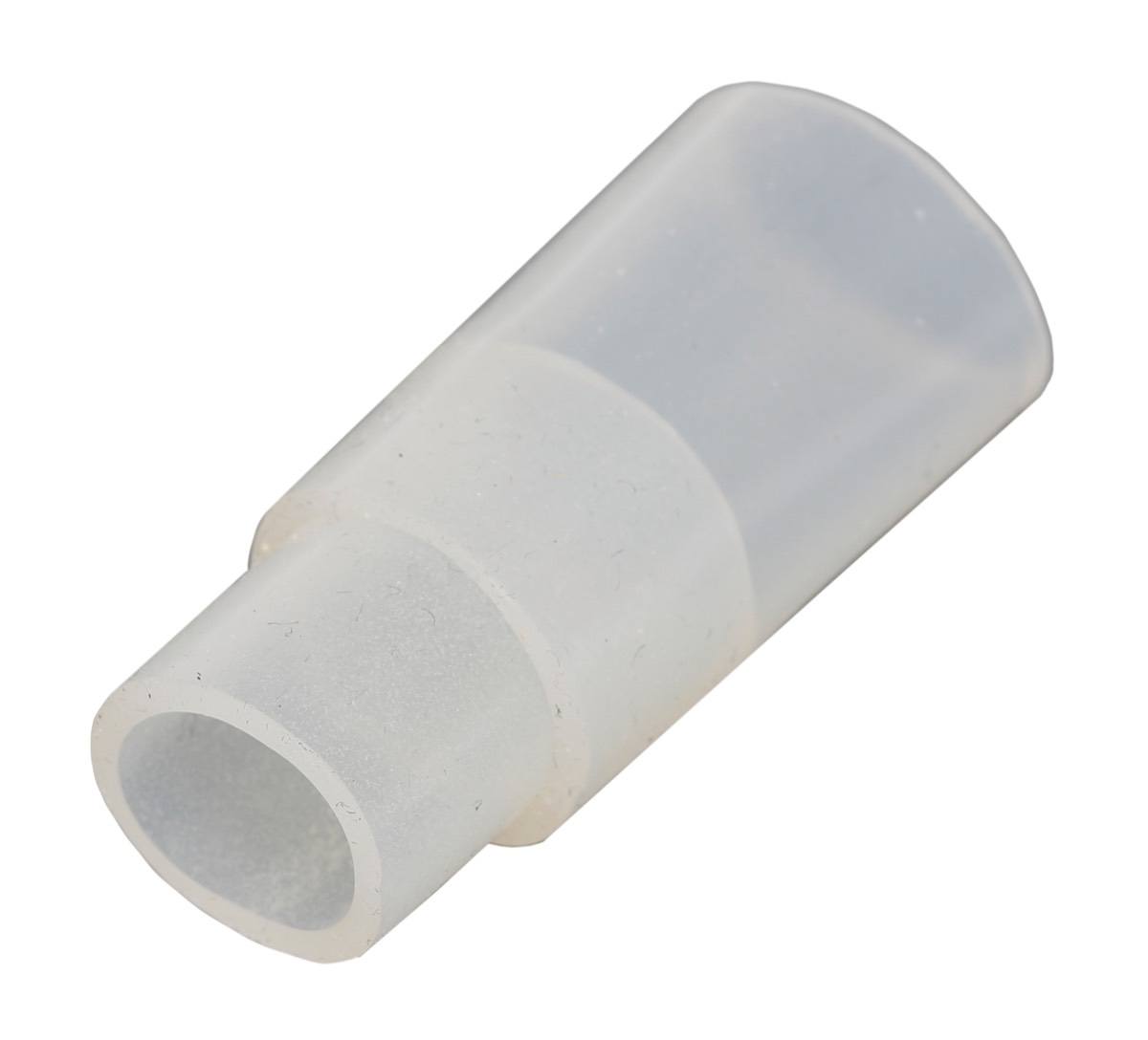 Exped Universal Valve Adapter Transparent