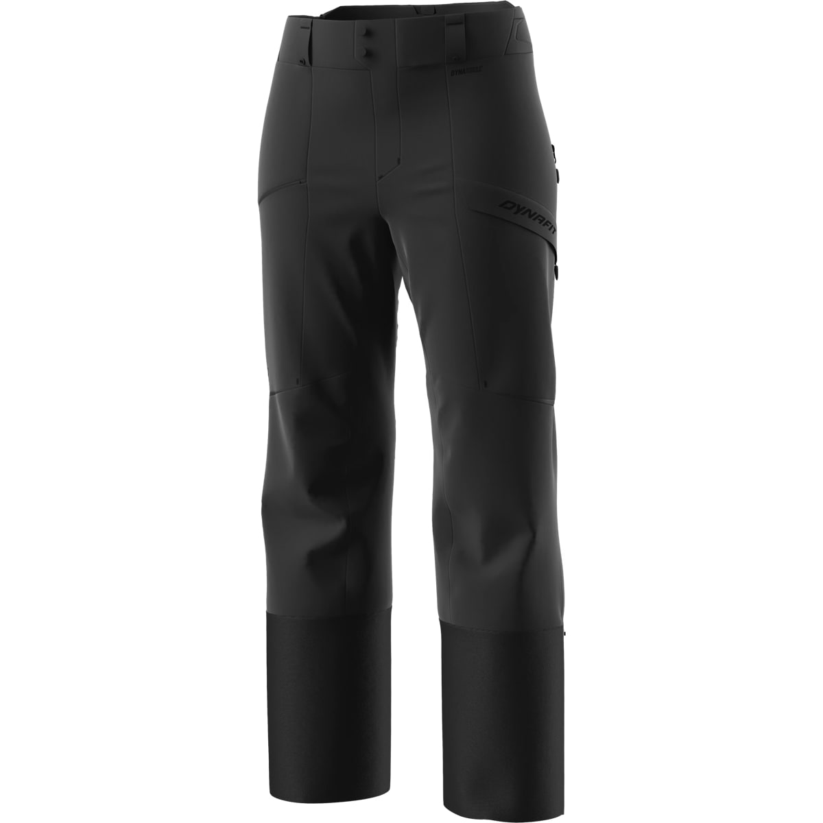 Dynafit Tigard 3l Stretch Pnt W Black Out
