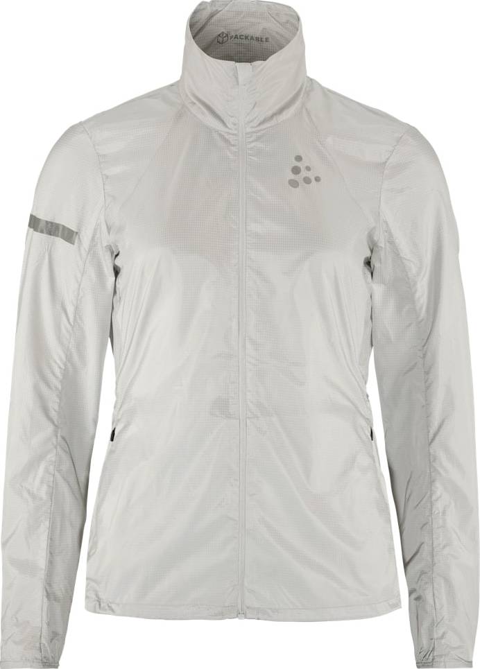 Craft Pro Hypervent Jacket 2 W Cloud