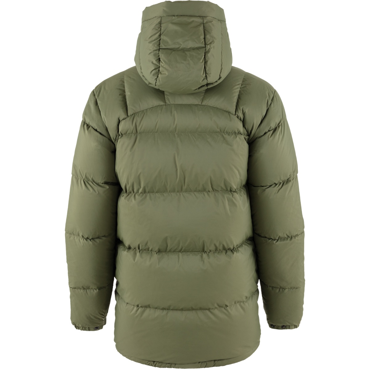 Fjällräven Men's Expedition Down Jacket Green