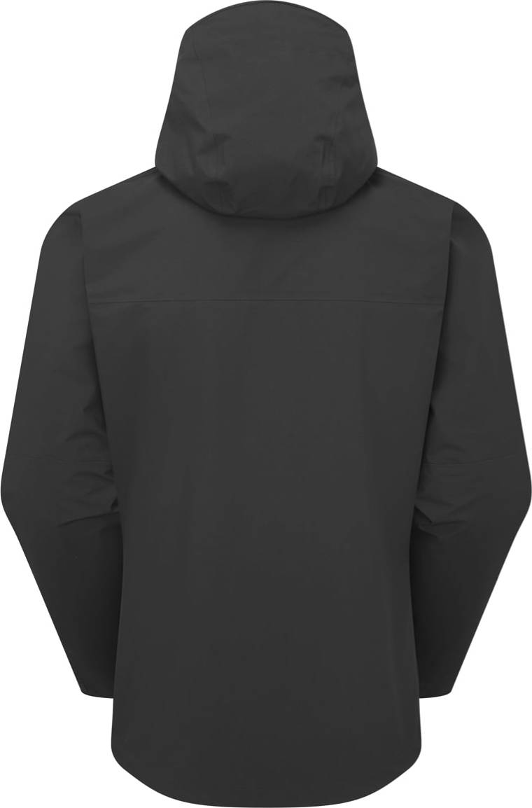Rab Firewall Jacket Black