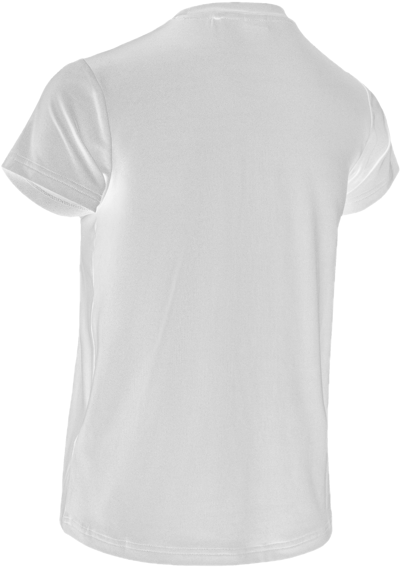 Dæhlie T-Shirt Tempo Wmn Brilliant White