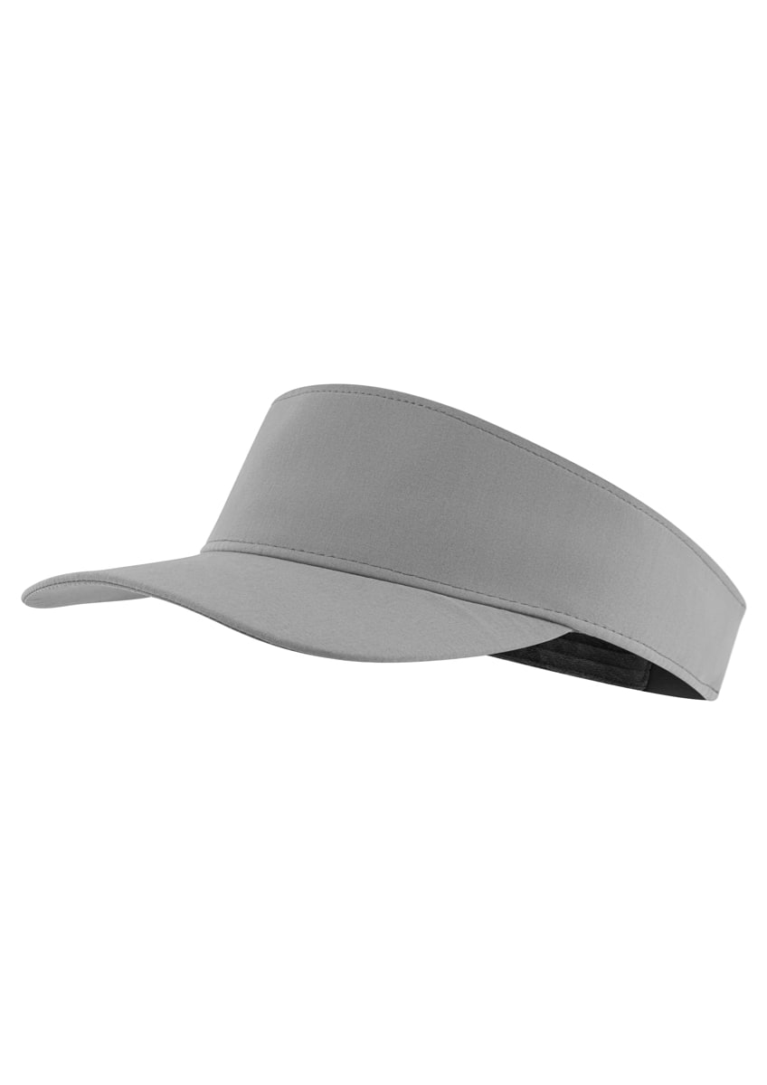 Rab Talus Visor Light Zinc