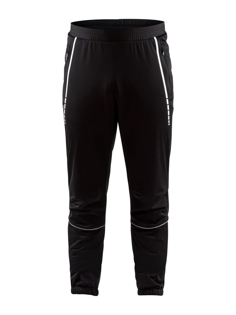Craft NOR 3/4 Zip Pants M Black