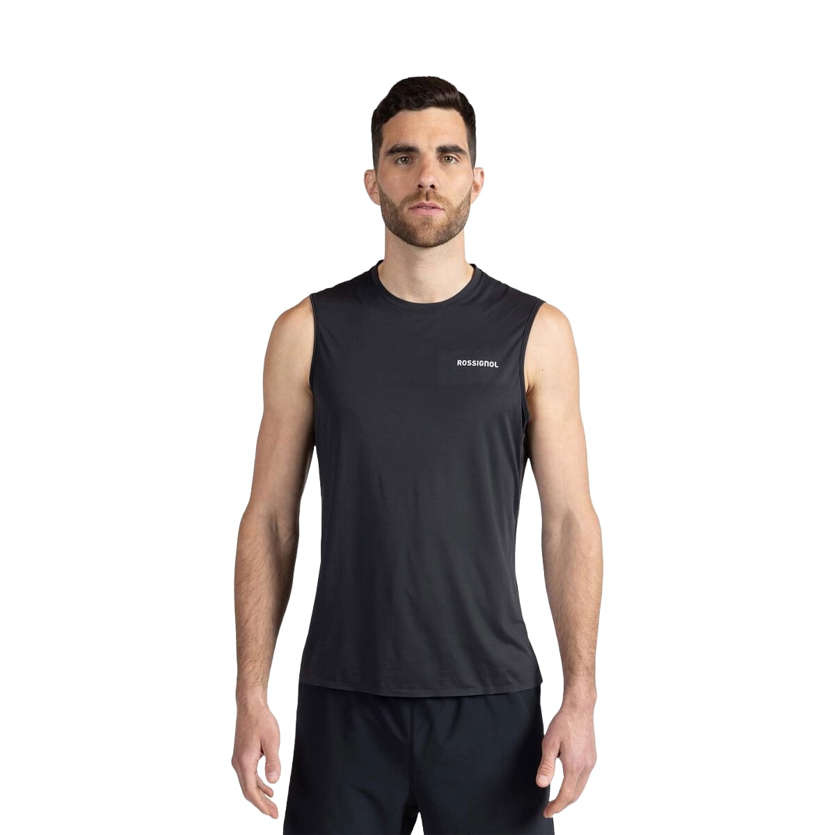 Rossignol Sapa Tank Black