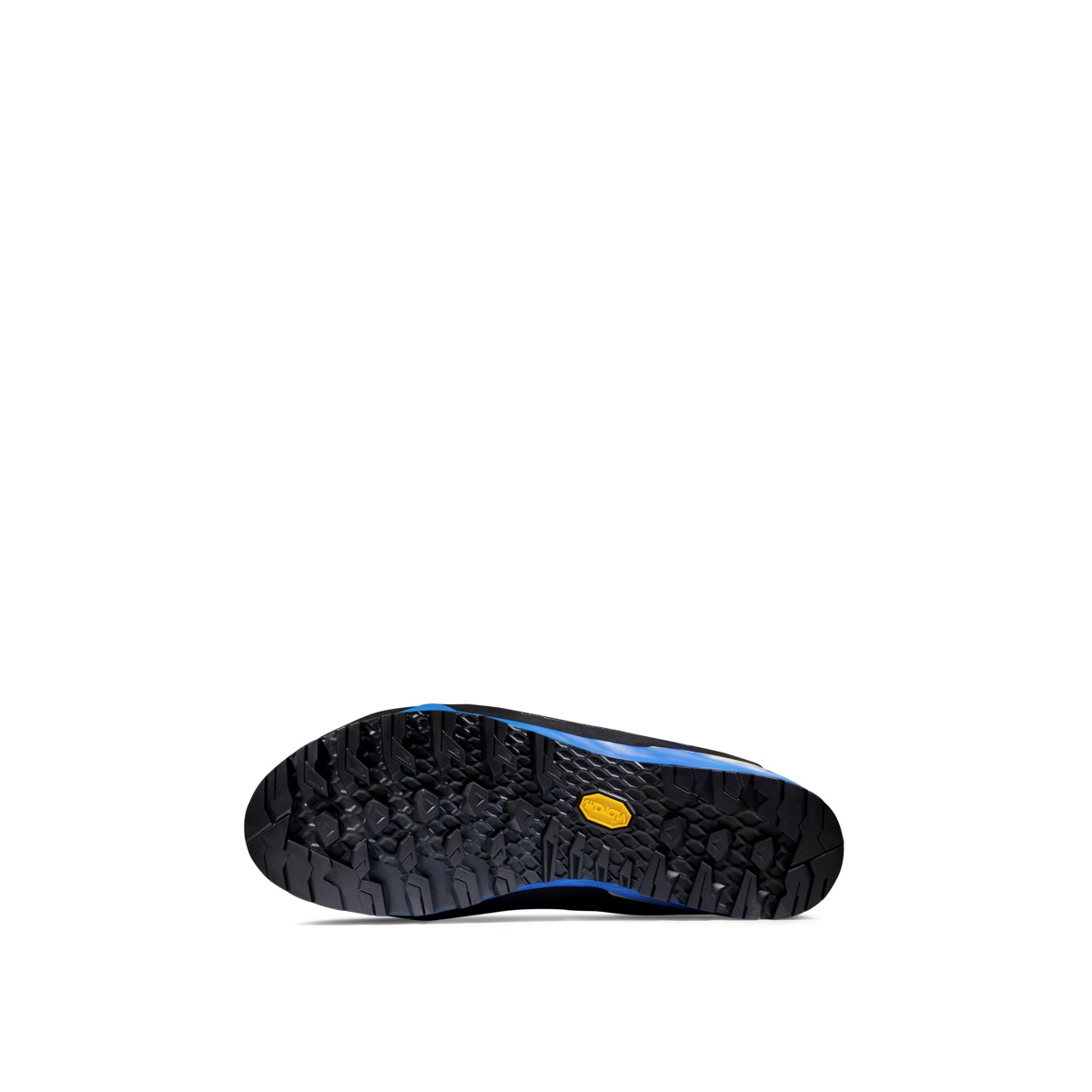 Mammut Kento Pro High Gtx® Men Gentian-Dark Titanium