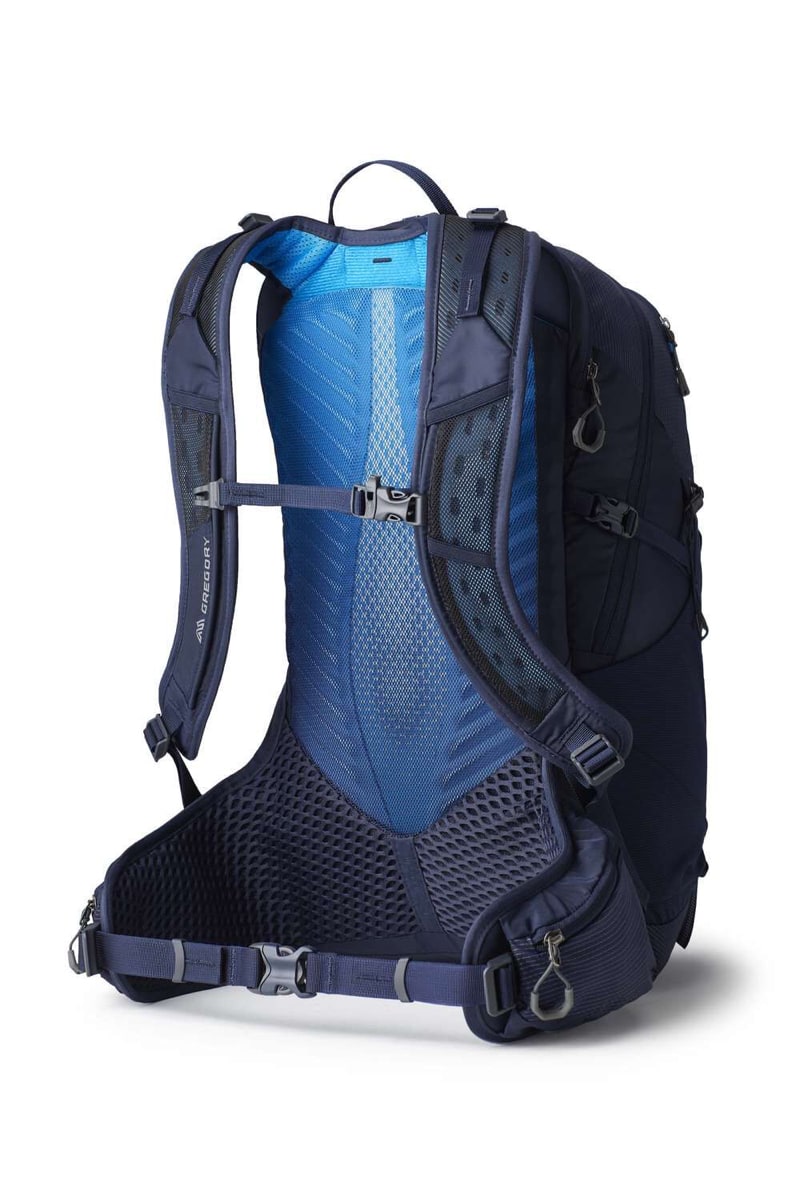 Gregory MIKO 25 Volt Blue