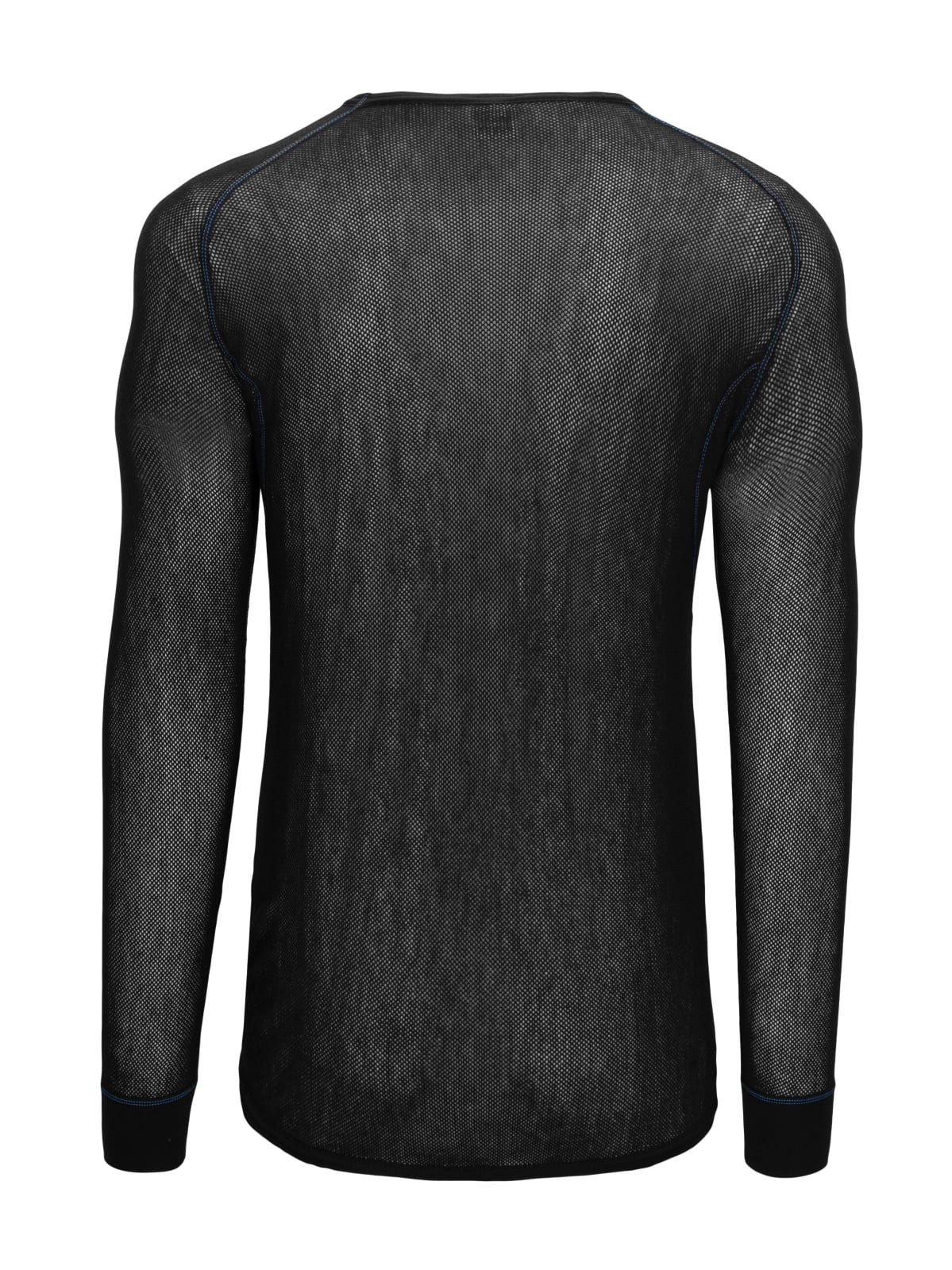 Brynje Wool Thermo Light Shirt Black