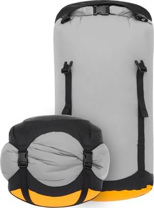 Sea To Summit Evac Eco Compression Dry Bag 20 L High Rise