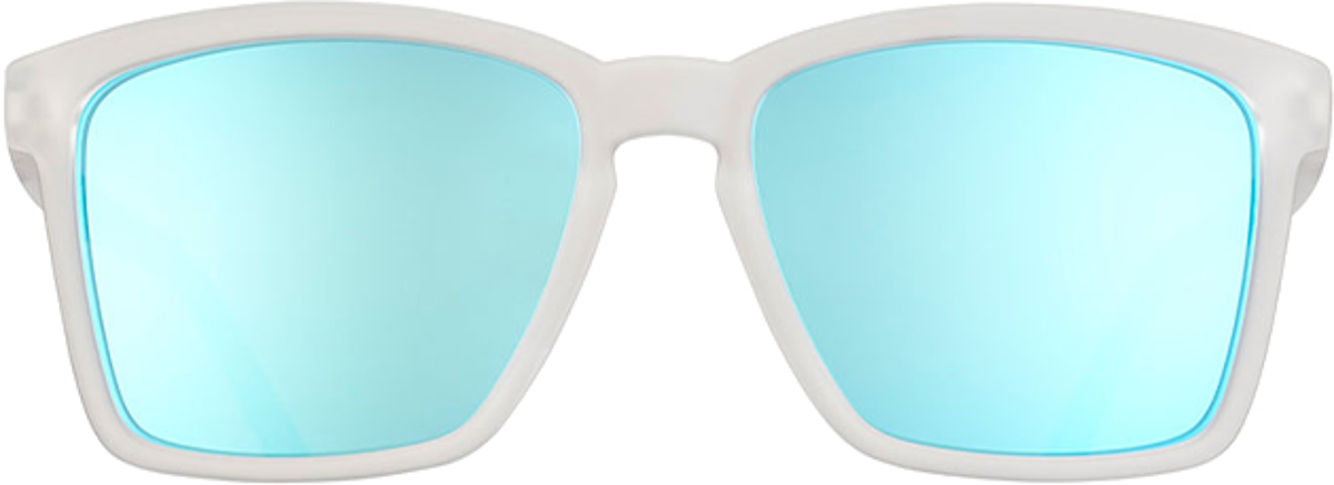 Goodr Sunglasses Middle Seat Advantage