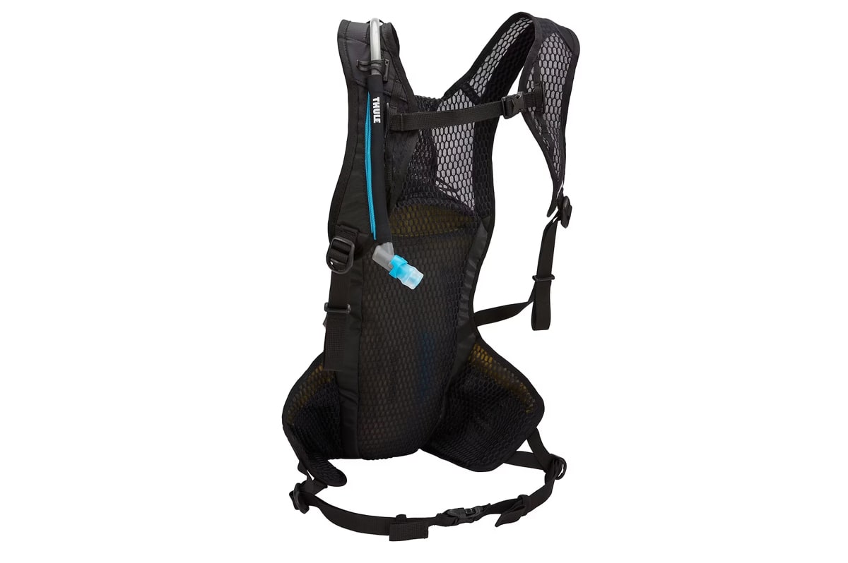Thule Vital Bike Hydration 3L Black