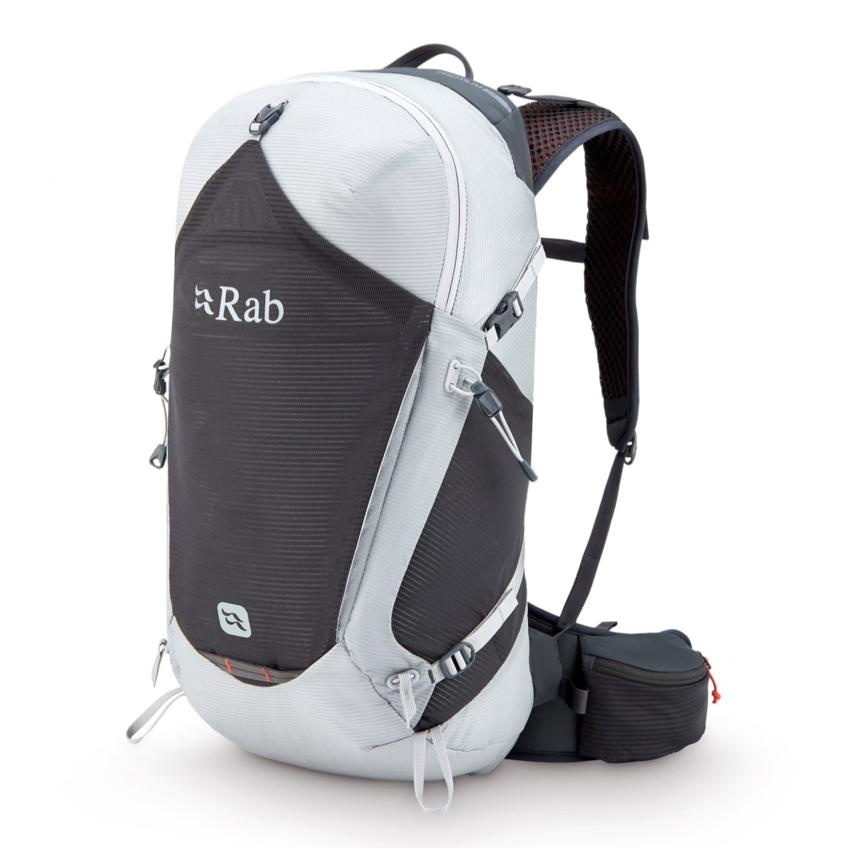 Rab Protium 27 Anthracite