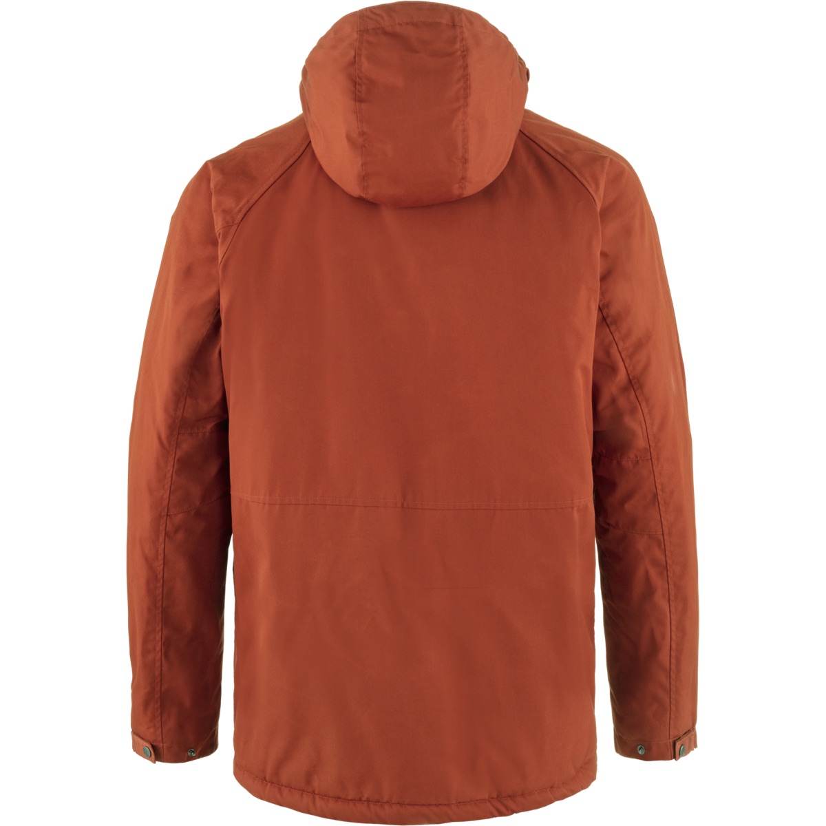 Fjällräven Men's Vardag Lite Padded Jacket Autumn Leaf