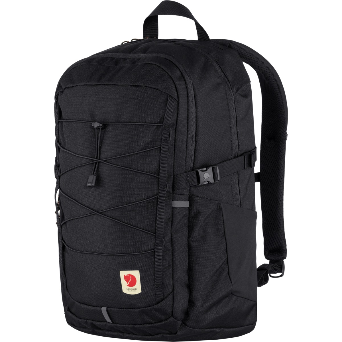 Fjällräven Skule 28 Black