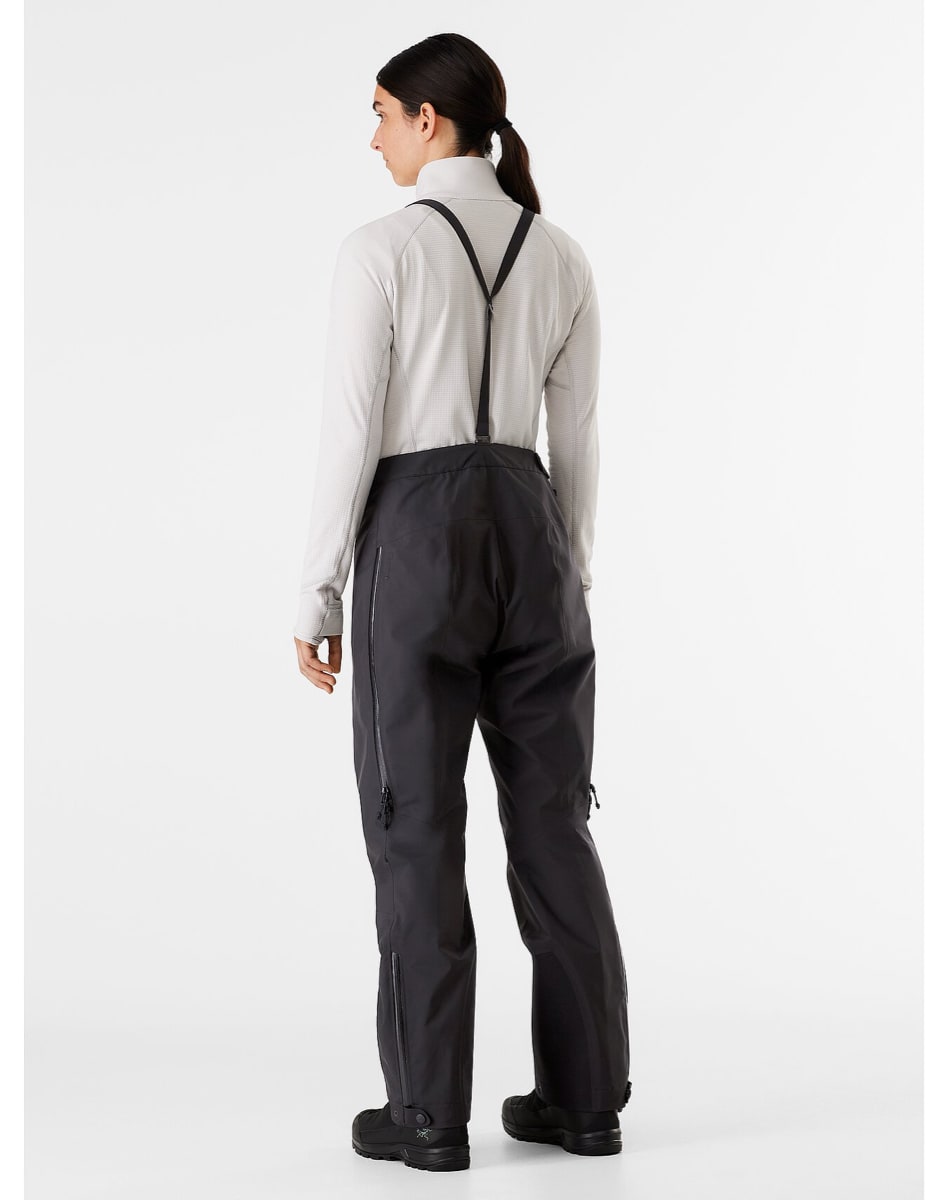 Arc'teryx Beta Ar Pant W Black