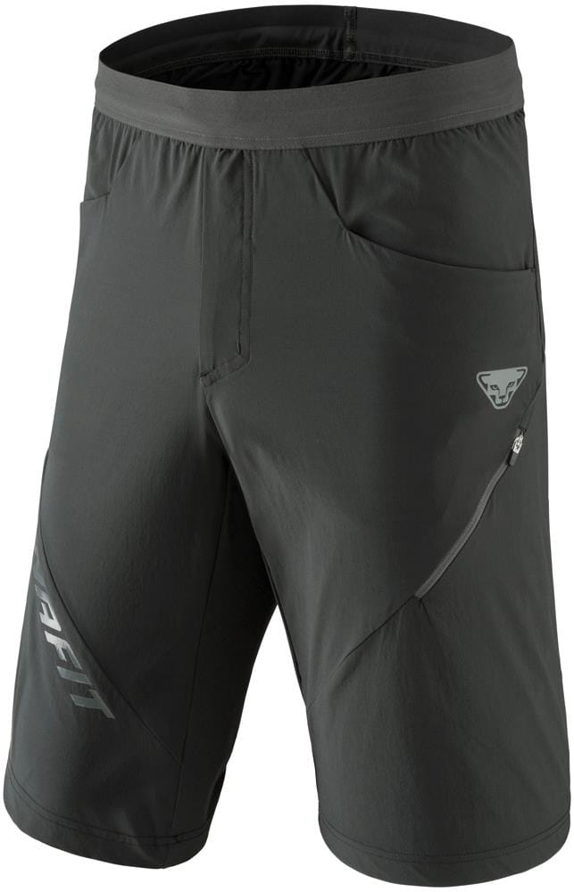 Dynafit Transalper Hybrid M Shorts Black Out