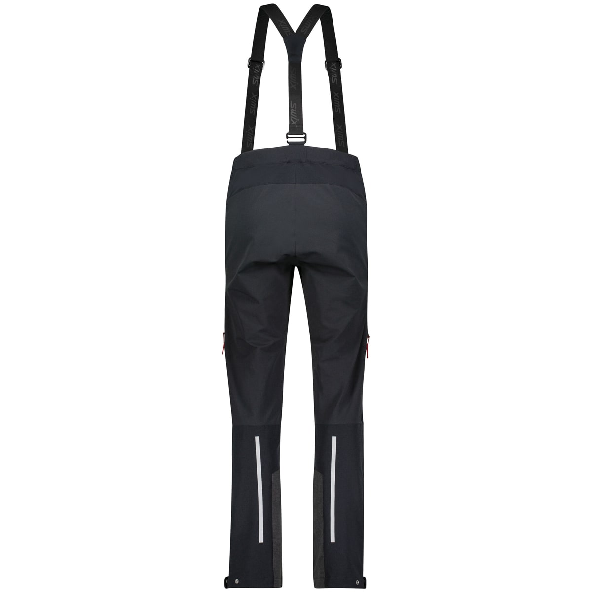 Swix Men's Surmount Soft Shield Pants Black