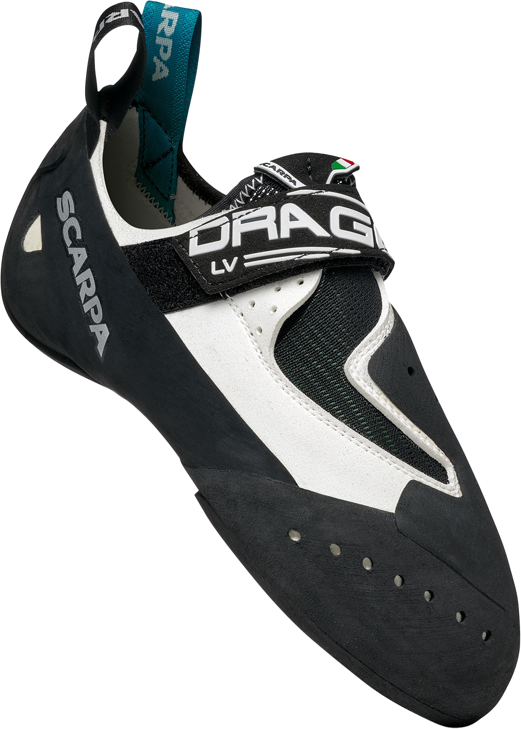 Scarpa Drago LV White