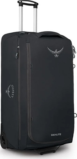 Osprey Daylite Whld Duffel 115 Black
