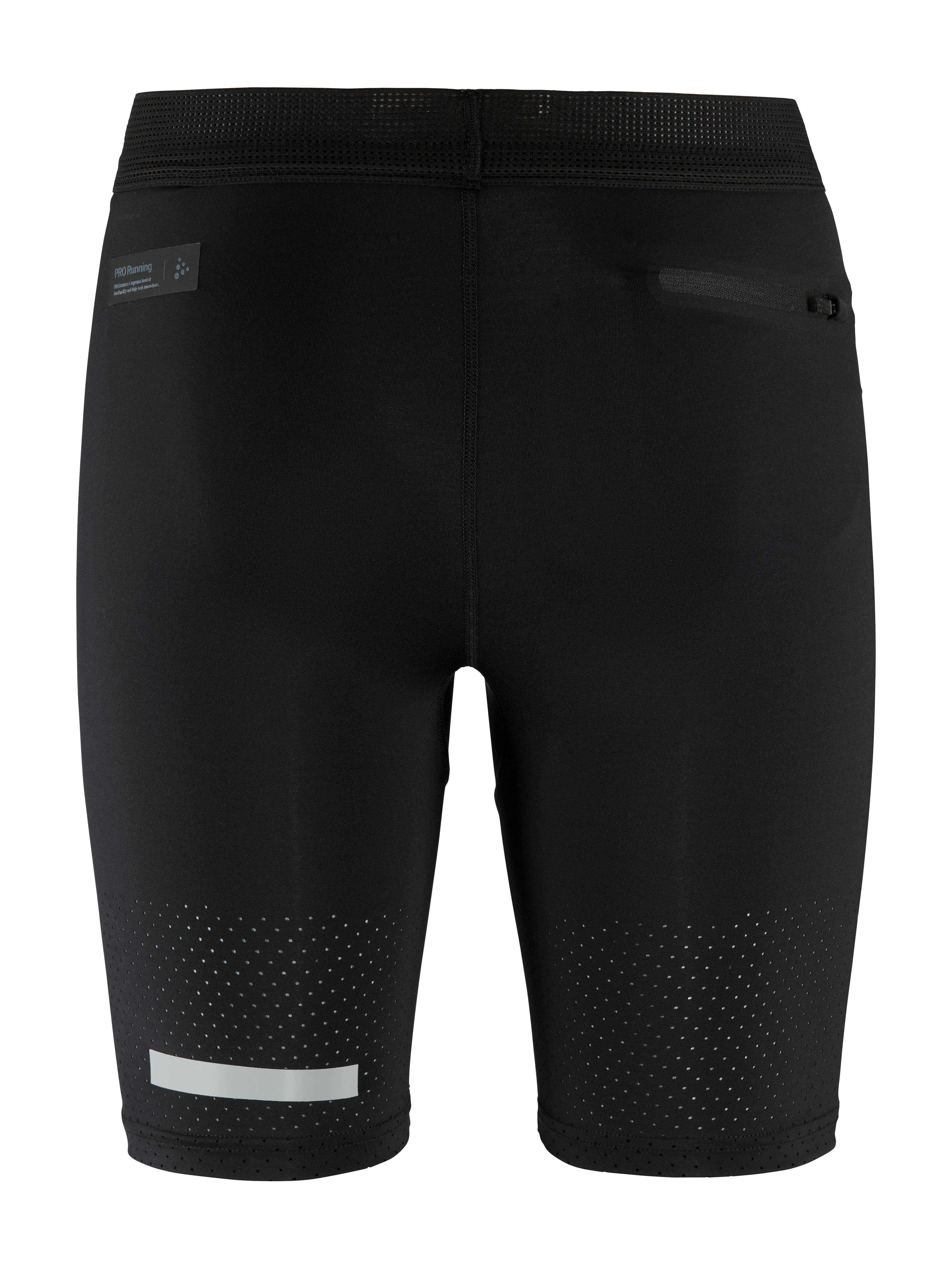 Craft Men's Pro Hypervent Short Tights 2 Black