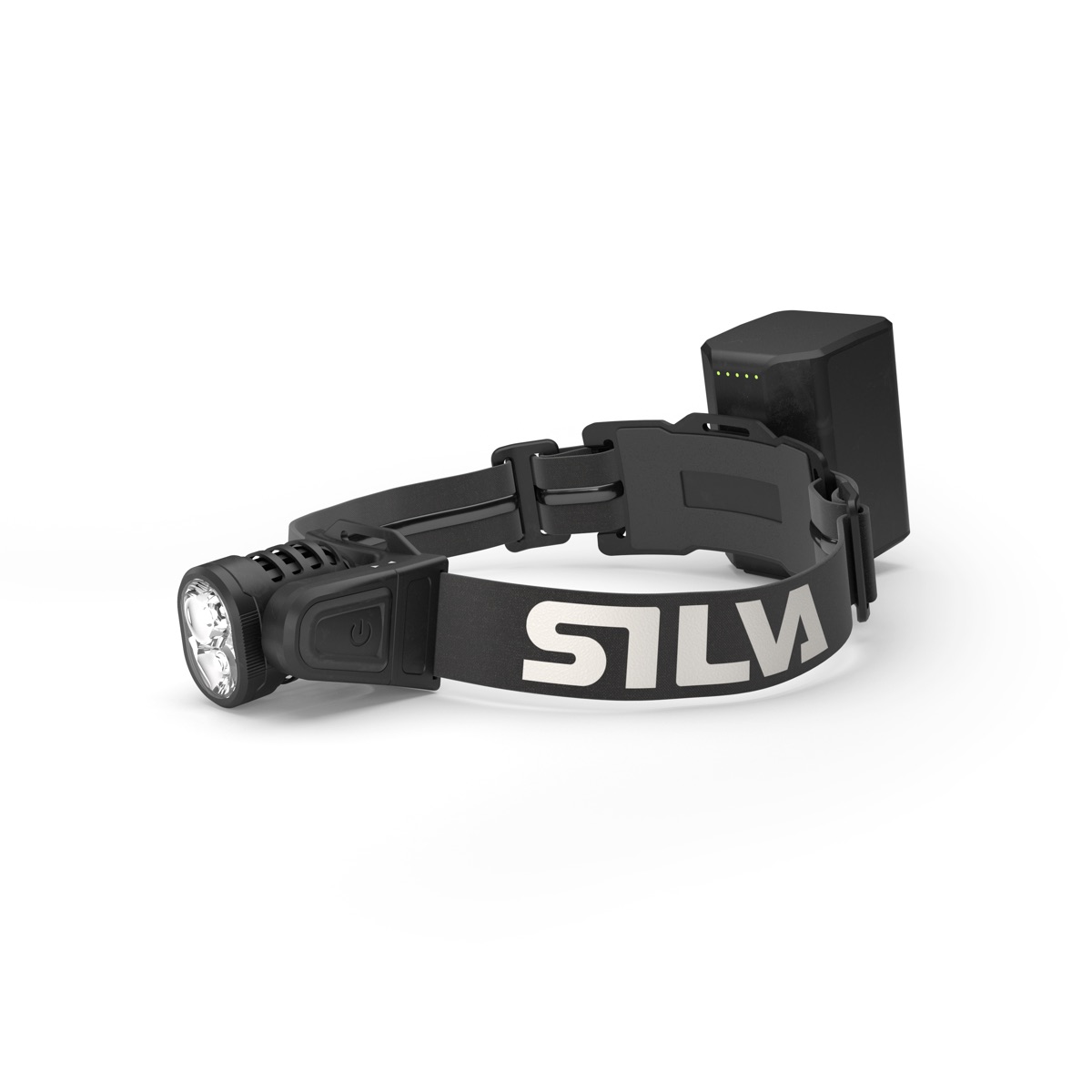 Silva Free 3000 L Black