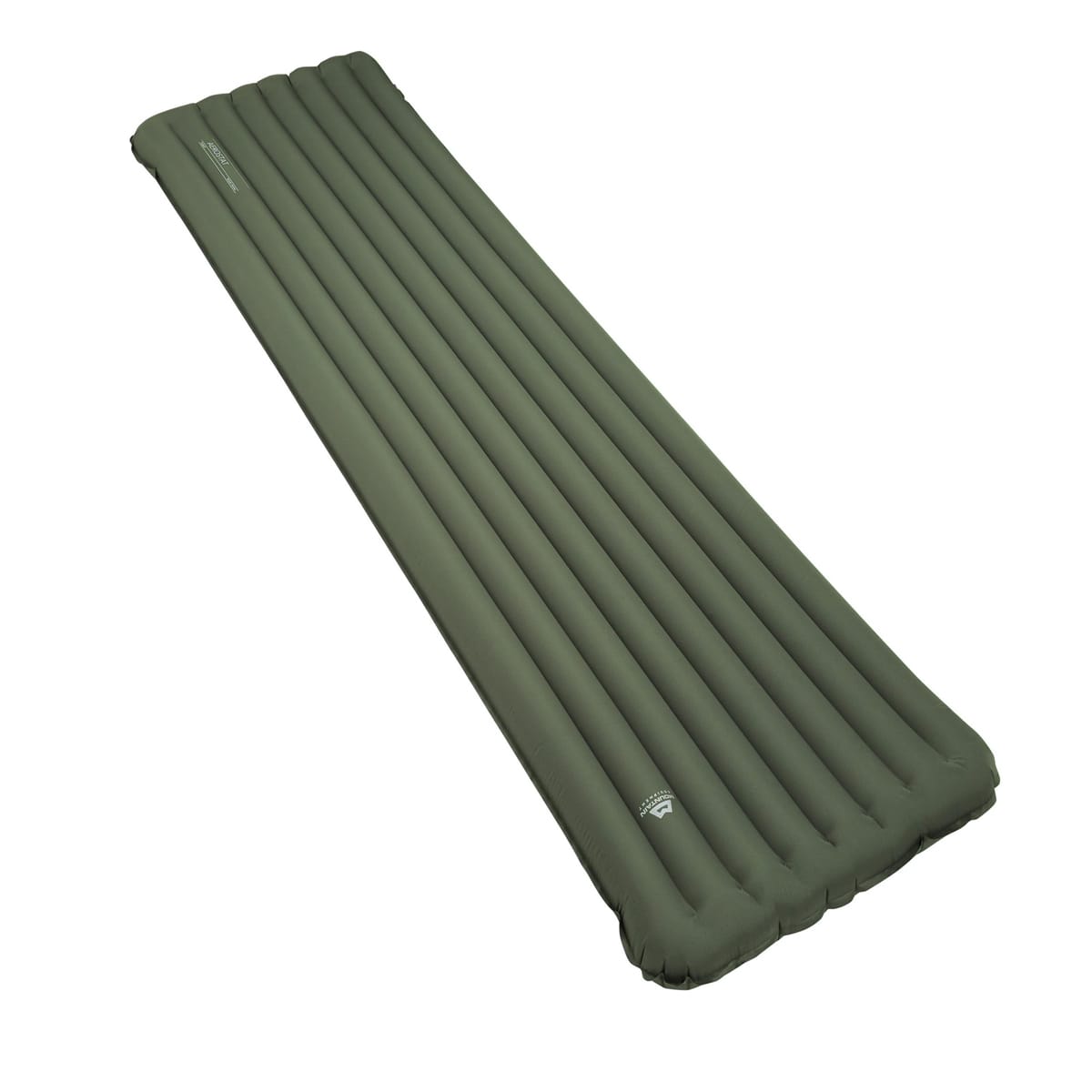 Mountain Equipment Aerostat Down 7.0 Ultra Mat Long Hunt Green
