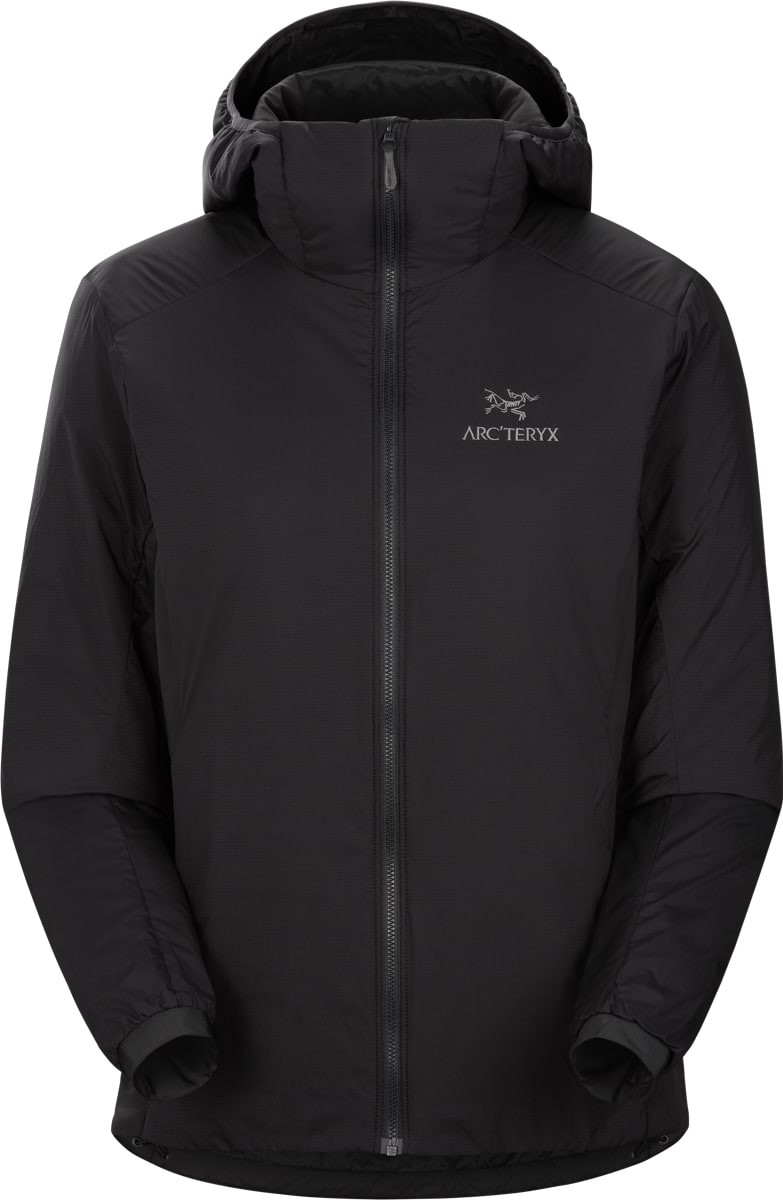 Arc'teryx Men's Atom Heavyweight Hoody Black