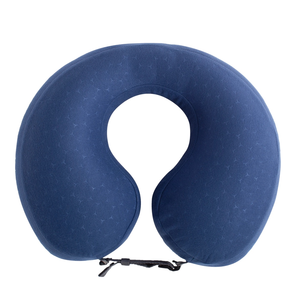 Exped Neckpillow Deluxe Navy