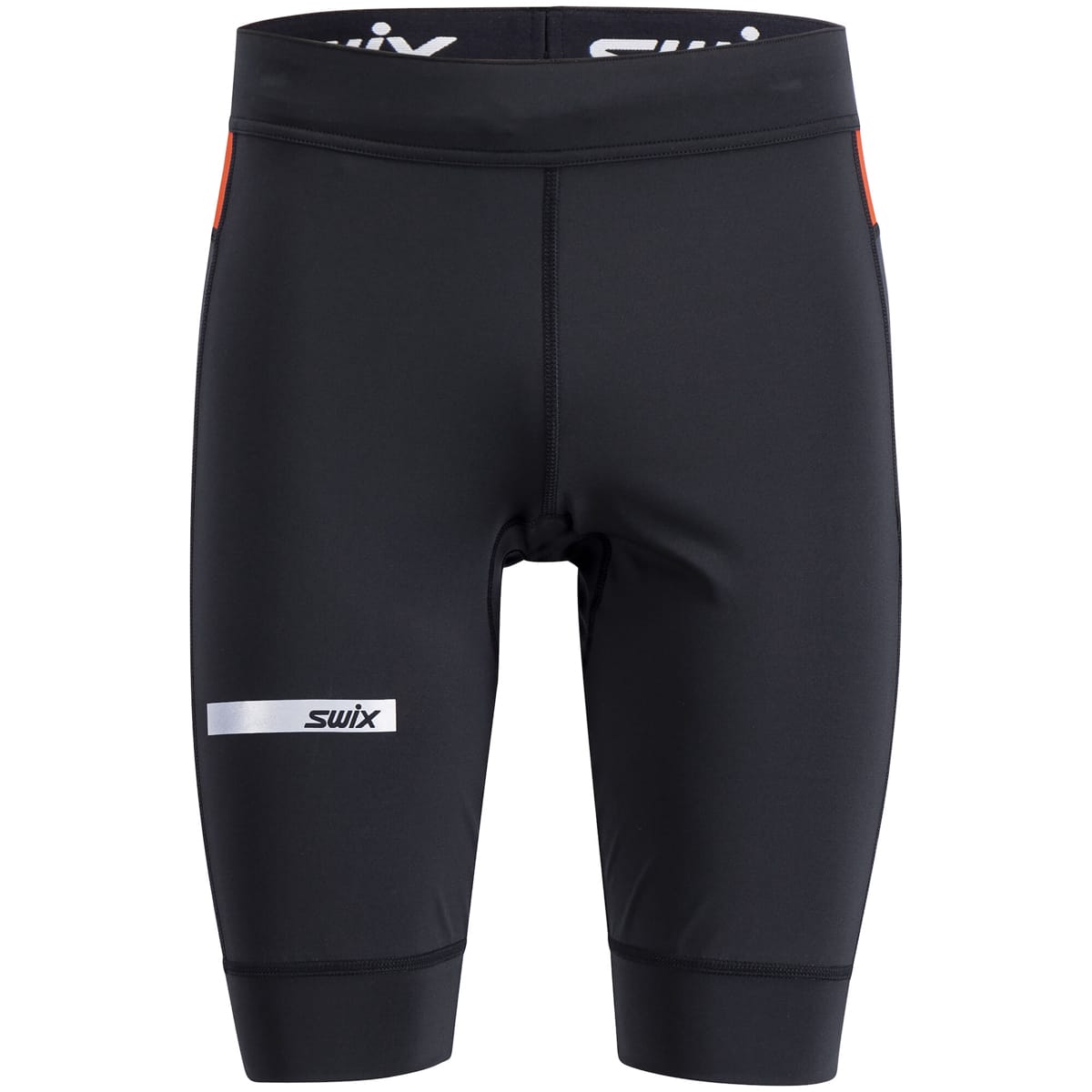 Swix Roadline Half Tights M Black