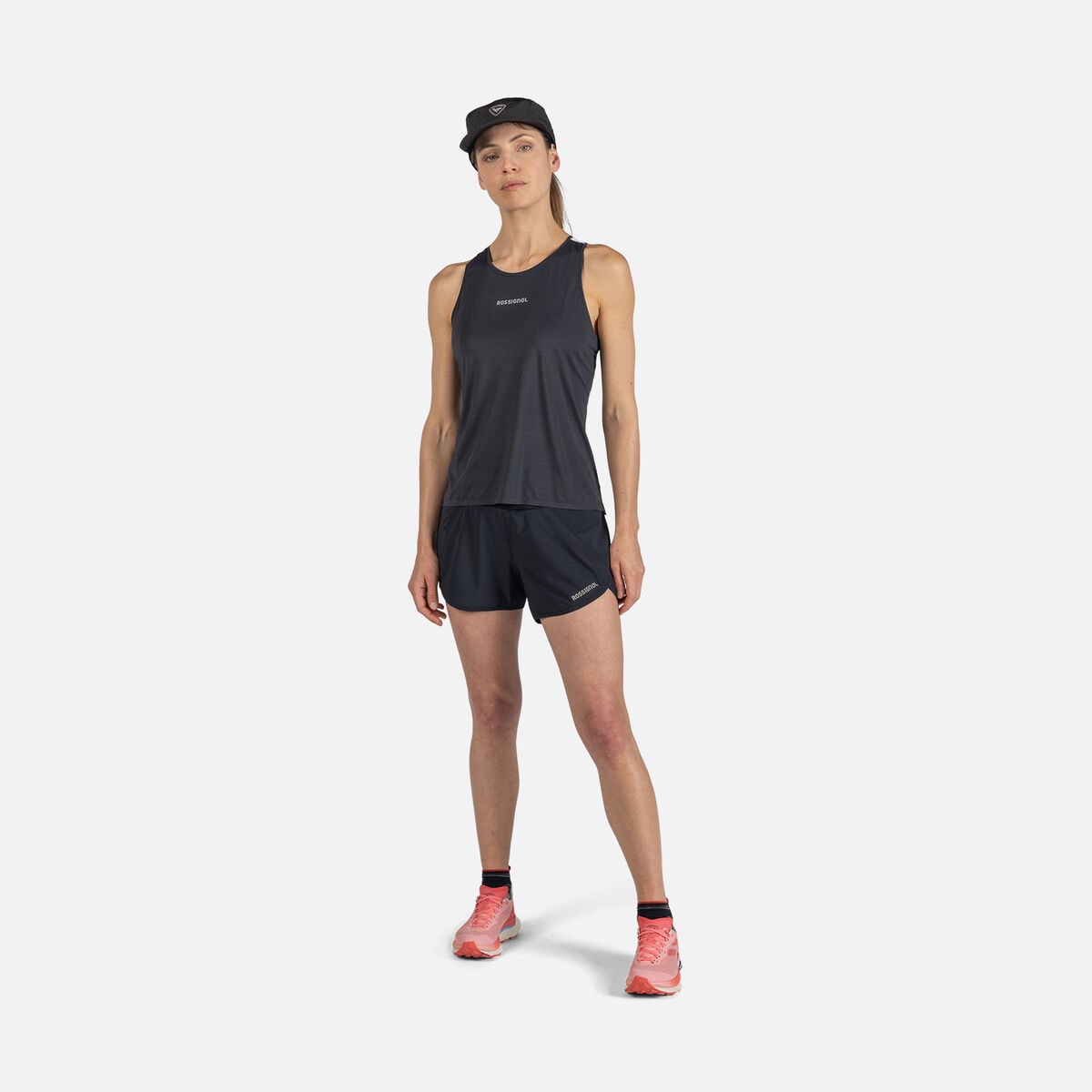 Rossignol W Sapa Tank Black