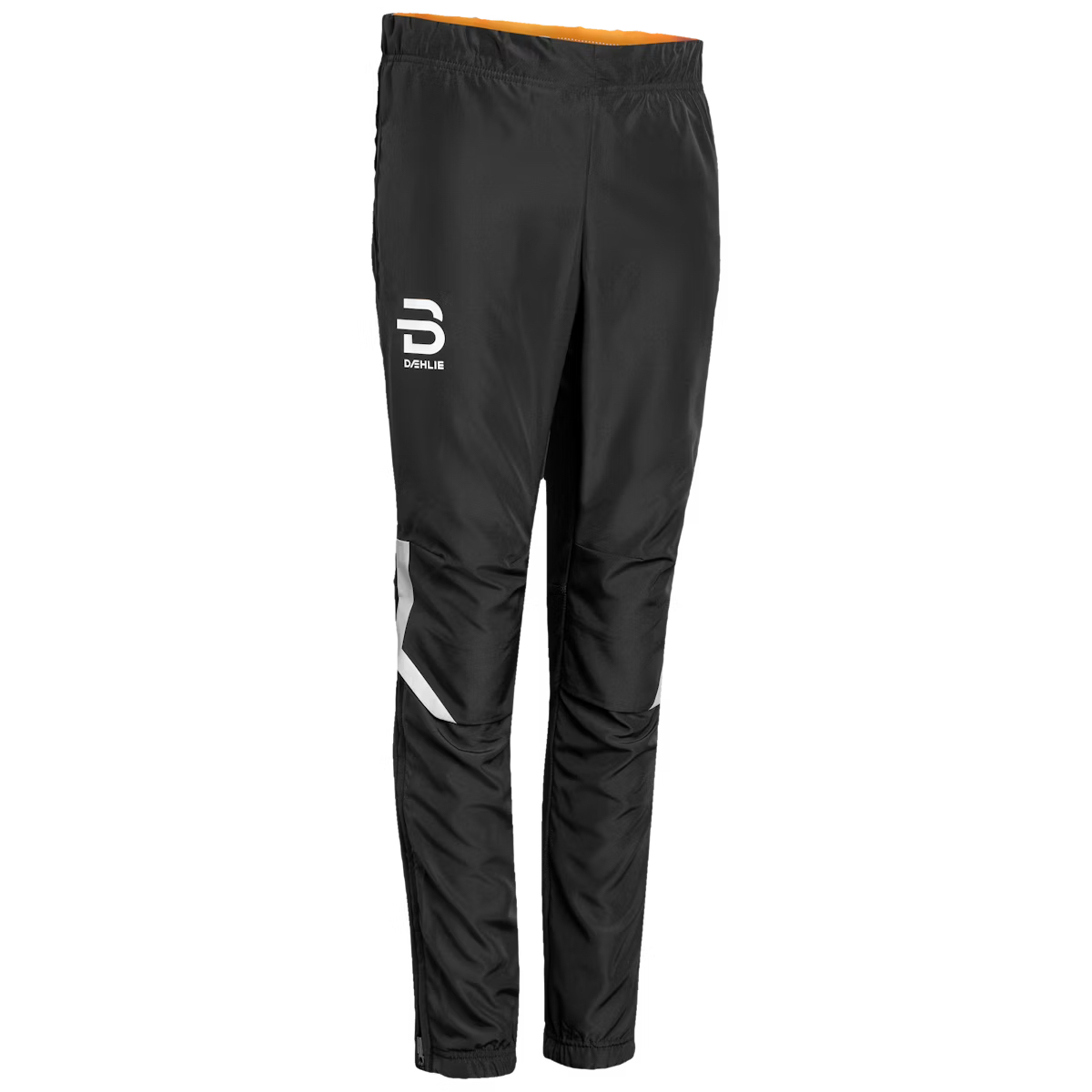 Dæhlie Pants Winner 4.0 Jr Black