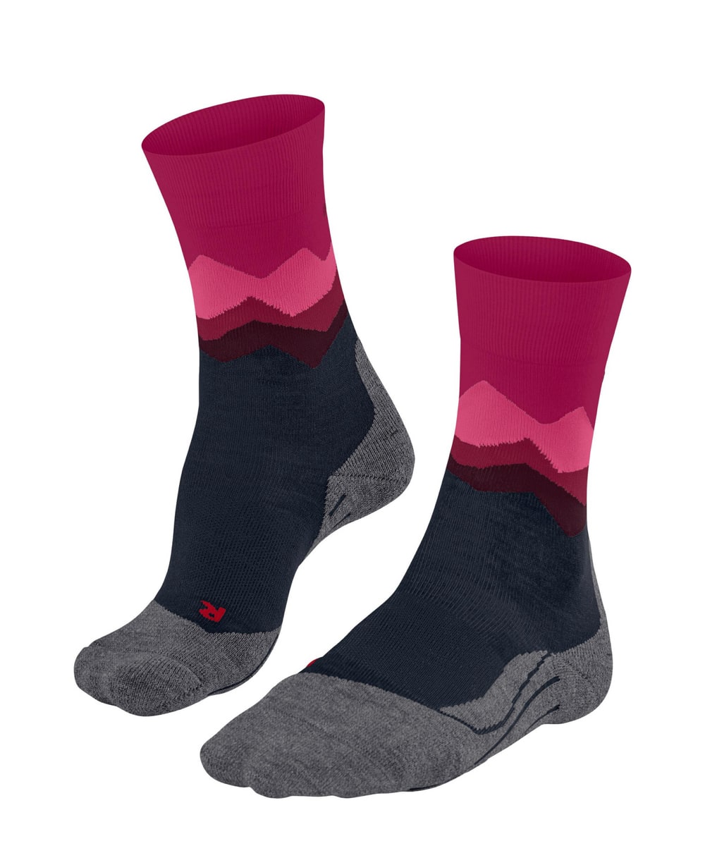 Falke TK2 Explore Women Trekking Socks Space Blue