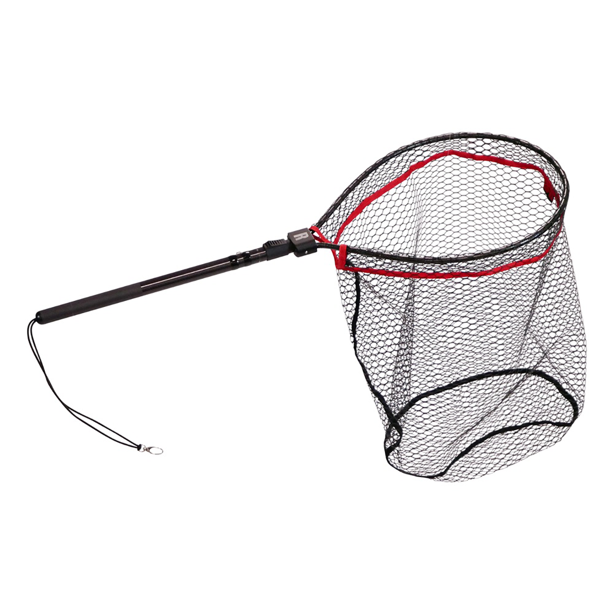 Rapala Karbon Håv Ørret 40x30cm