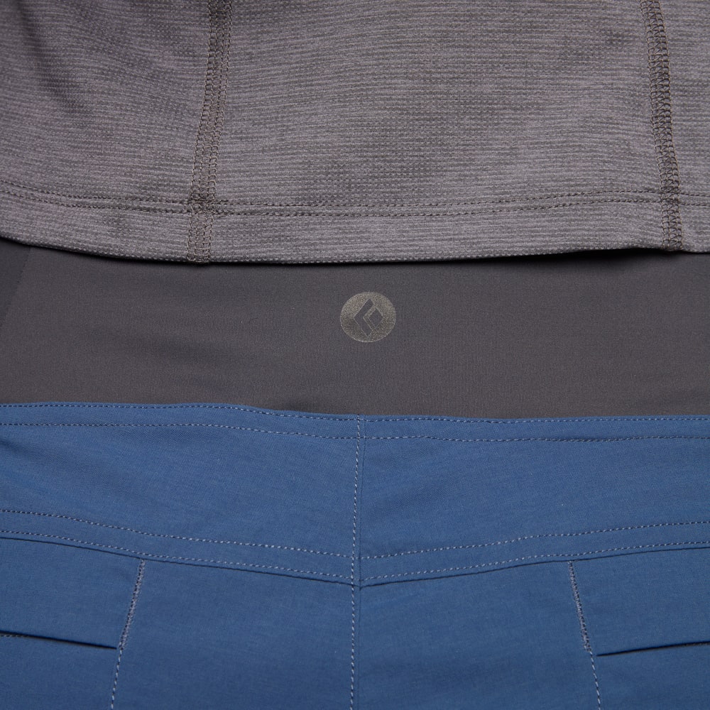 Black Diamond Women's Technician Jogger Pants Ink Blue