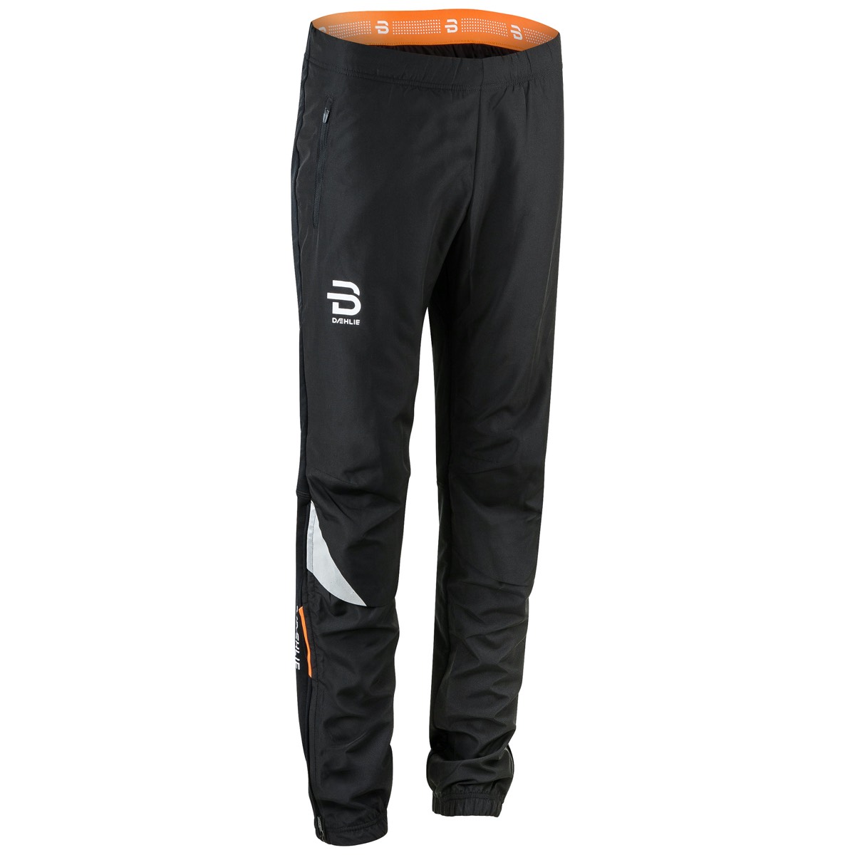Dæhlie Women's Pants Winner 3.0 Black