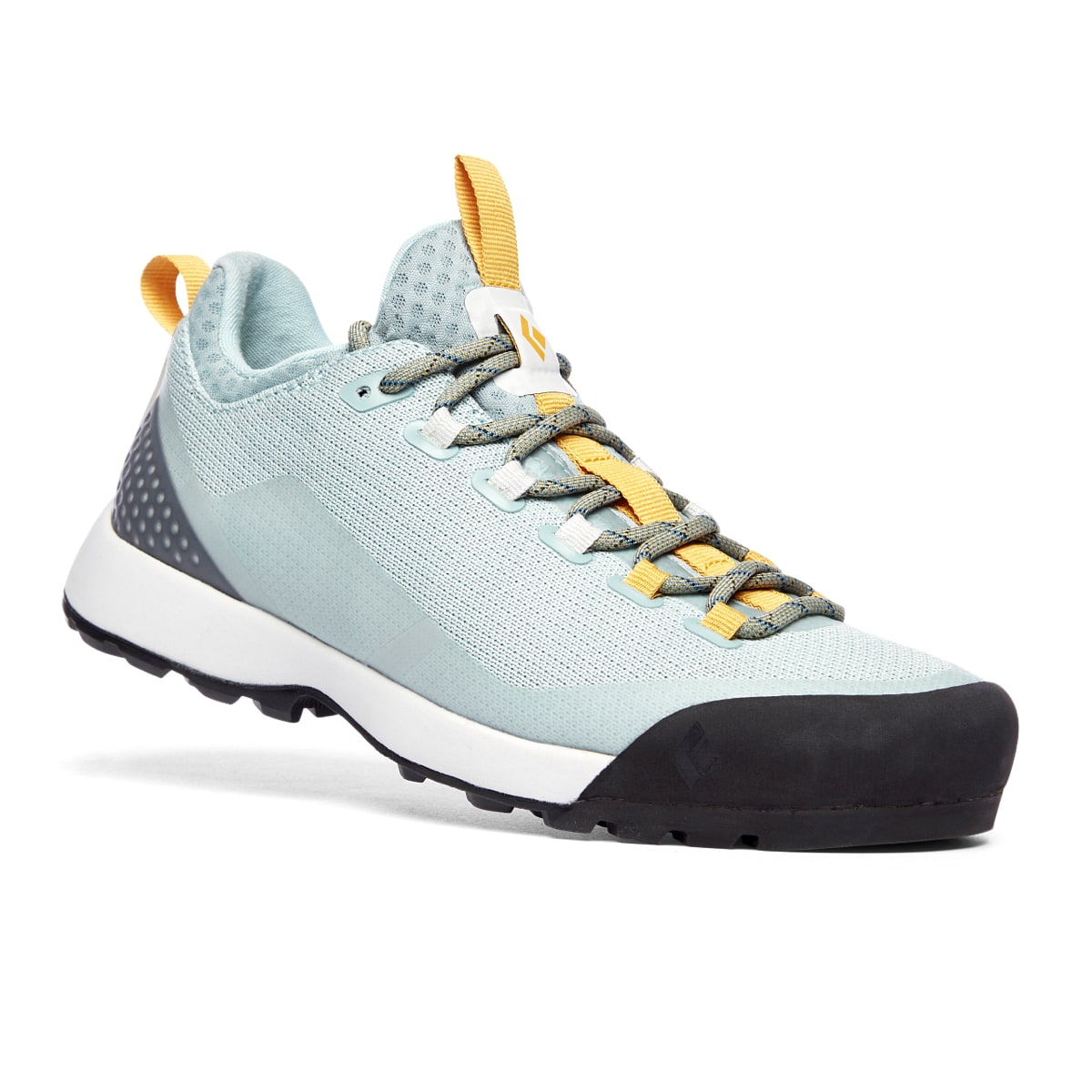 Black Diamond Women's Mission LT Approach Shoes Ice Blue/Alloy