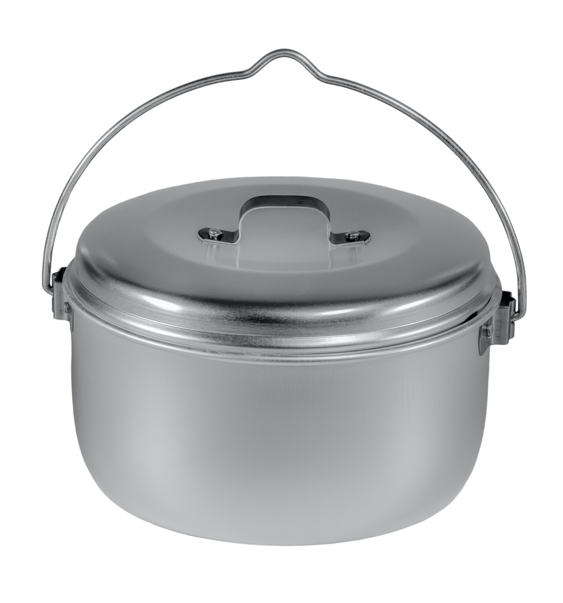 Trangia Leirkjele 2.5 l Onecolour