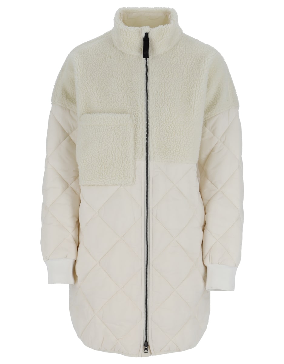 Twentyfour Mode Shacket D Bomull