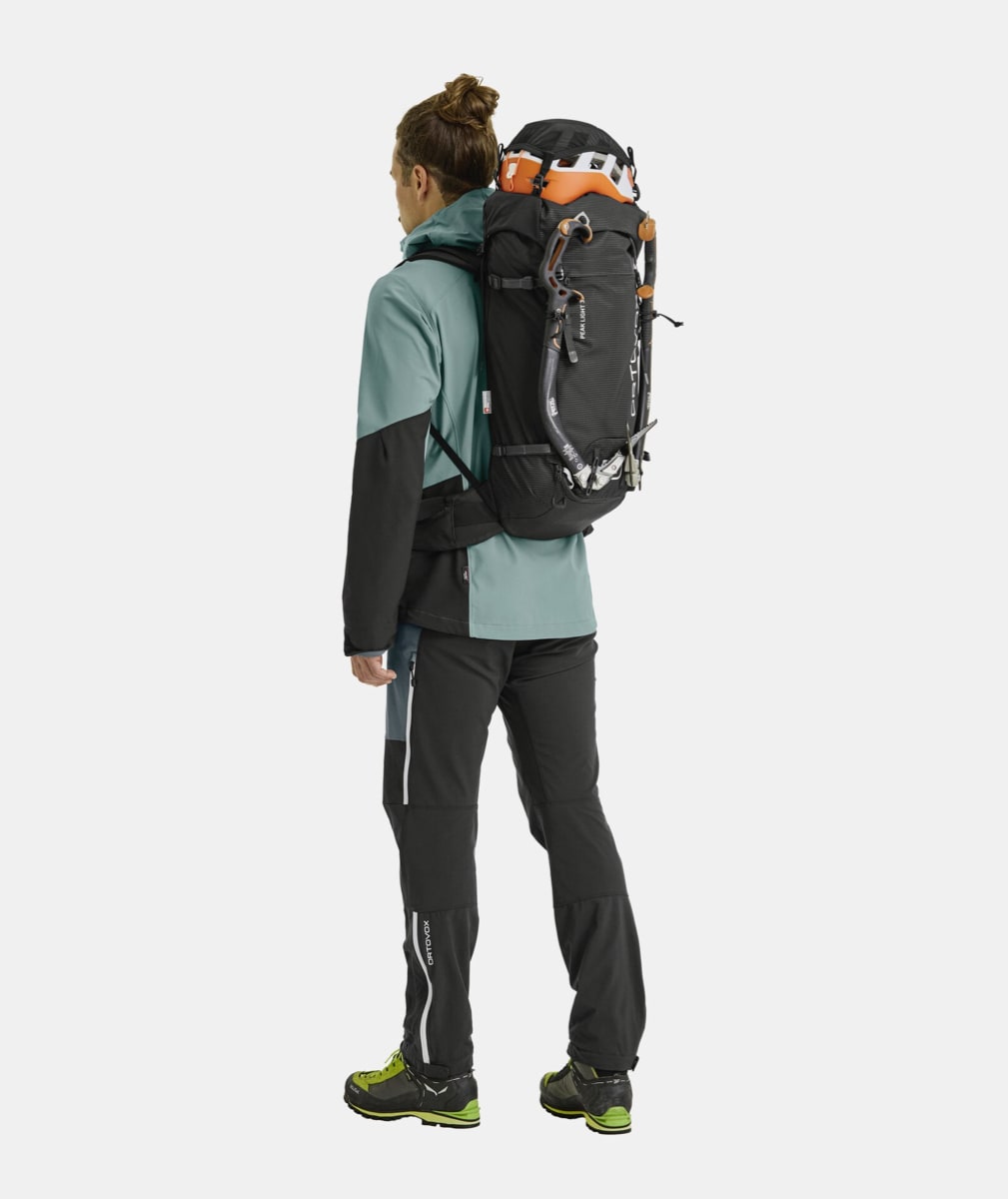Ortovox Peak Light 32 Black Raven