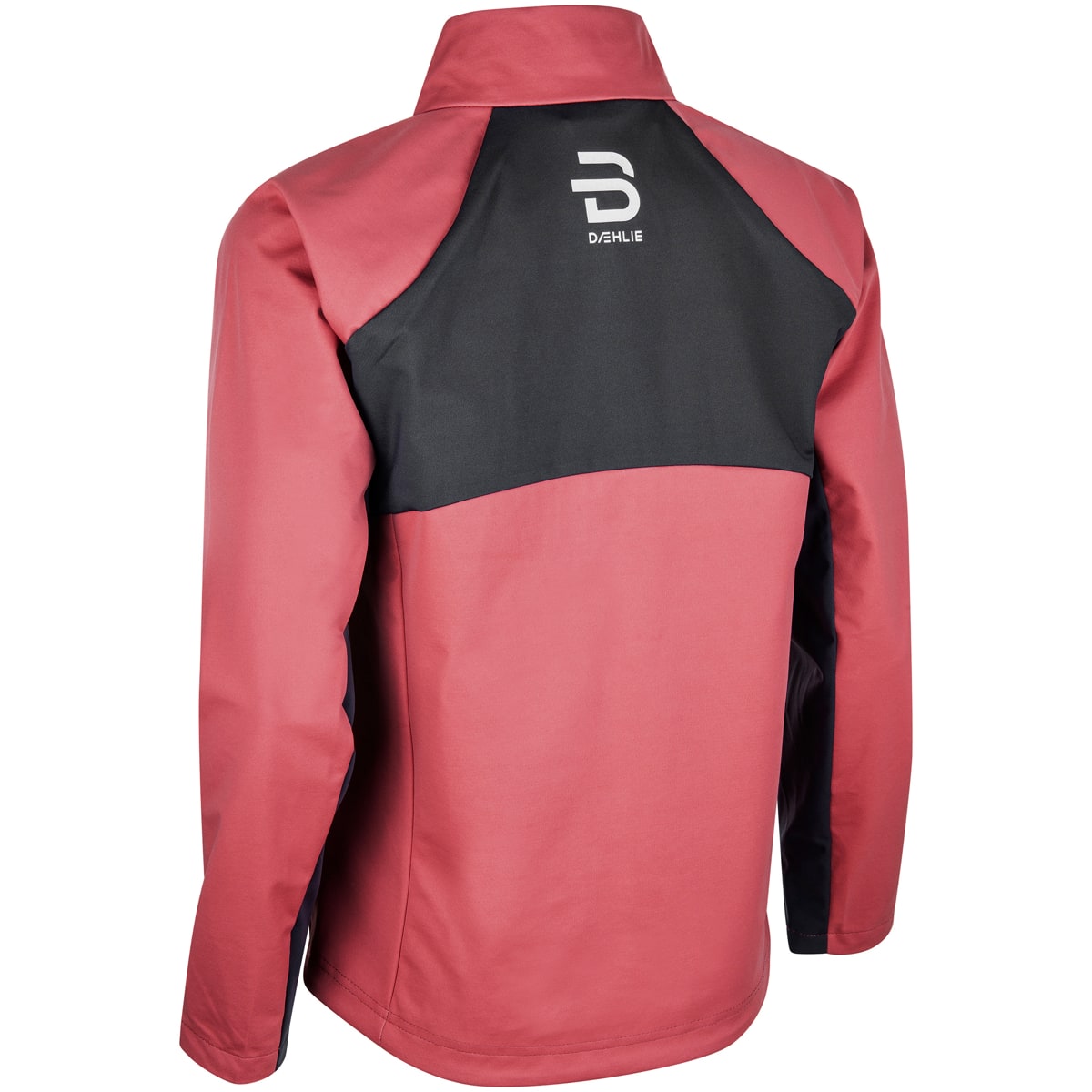Dæhlie Jacket Challenge 2.0 Jr Dusty Red