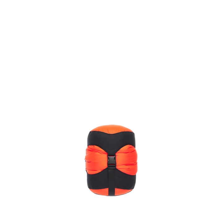 Sea To Summit Lightweight Eco Compression Sack 5l Orange
