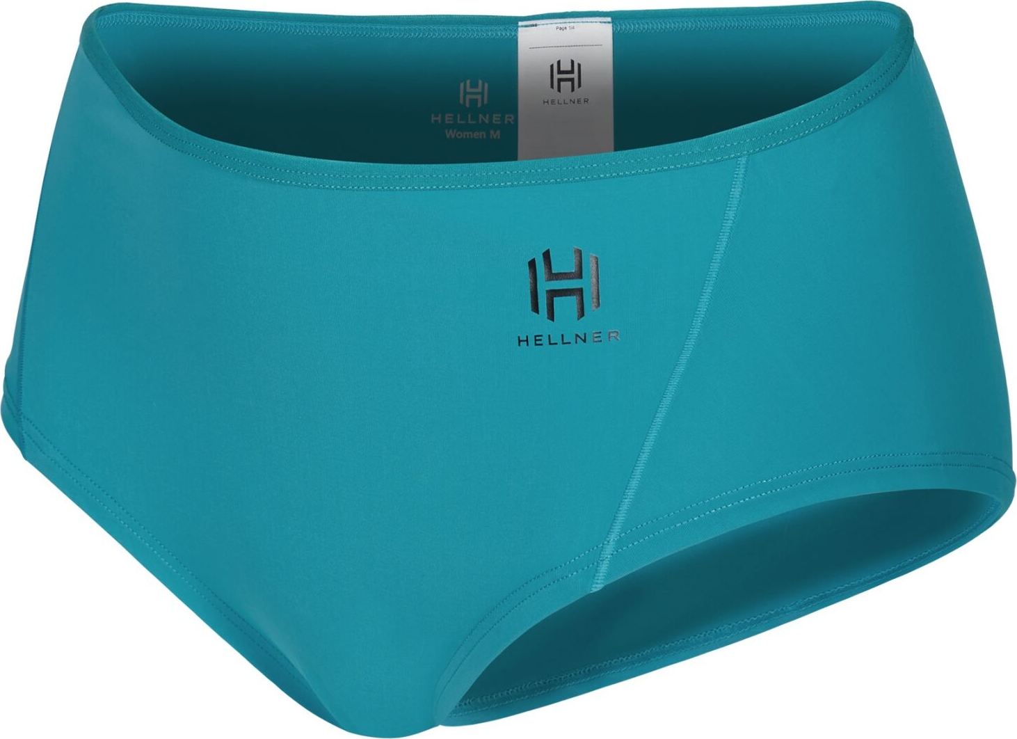 Hellner Women's Tech Hipster Biscay Bay