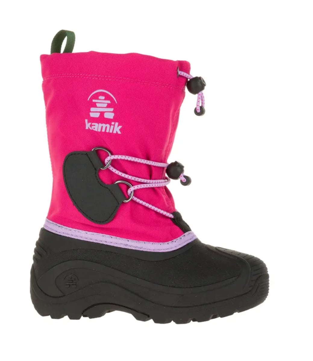 Kamik Southpole4 Rose/Lavender