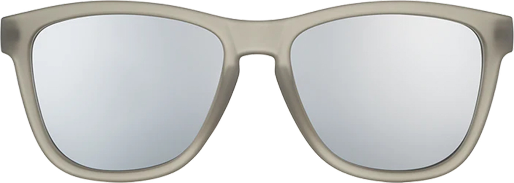 Goodr Sunglasses Going To Valhalla...Witness Grey